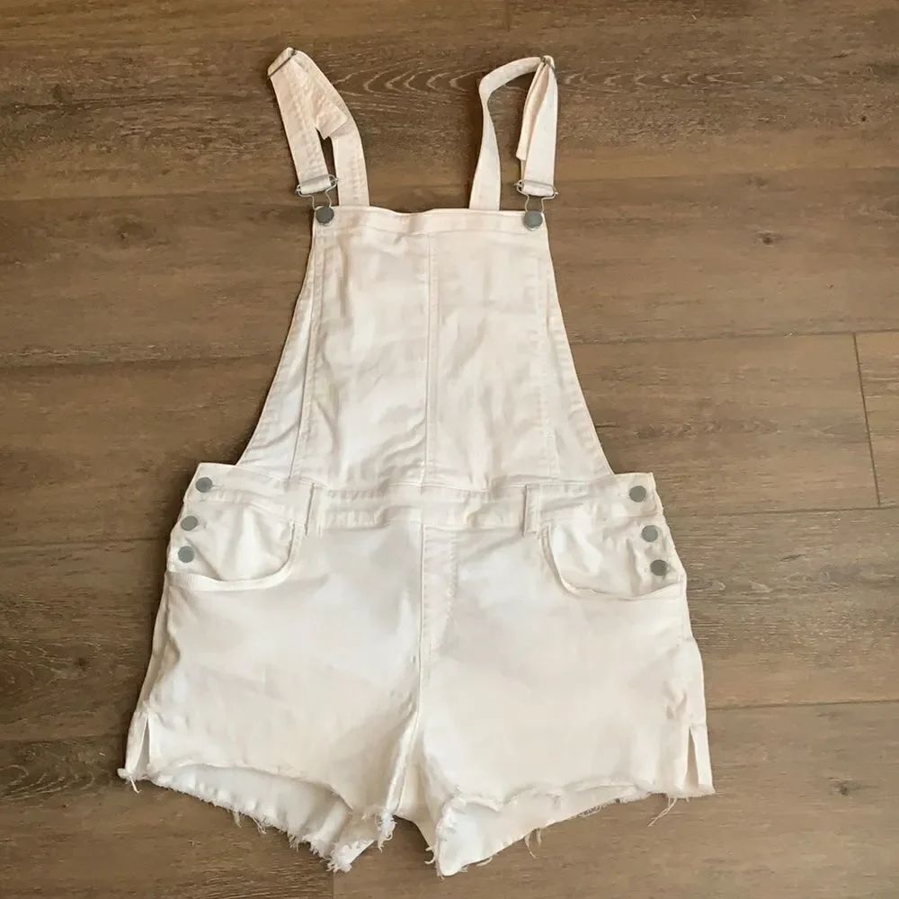 Rebecca Minkoff Dungarees